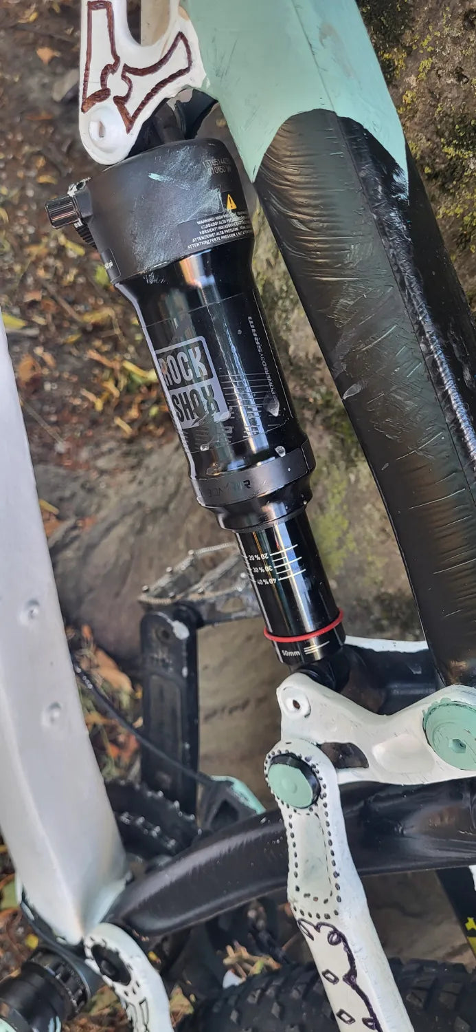 Boardman Enduro 2023
