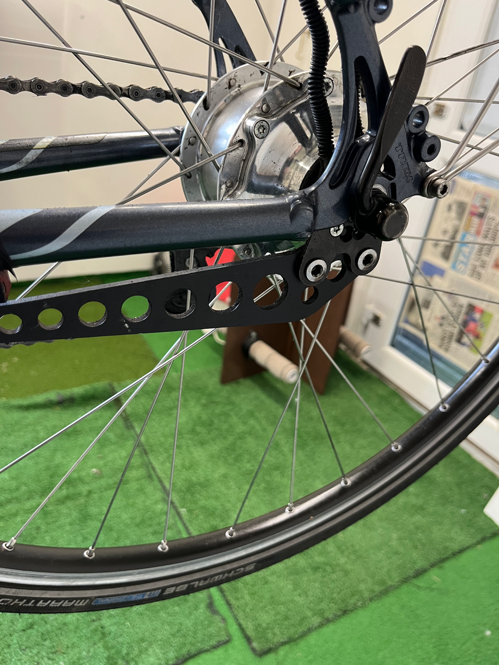 Trek Z300 2019