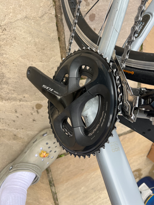 Trek Émonda ALR 5 2019