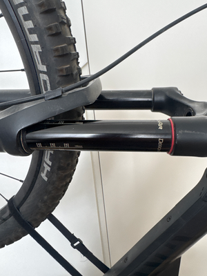 Canyon Spectral 125 CF 7 2020