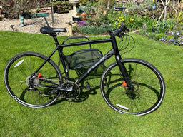 Fuji Absolute 1.3 2020