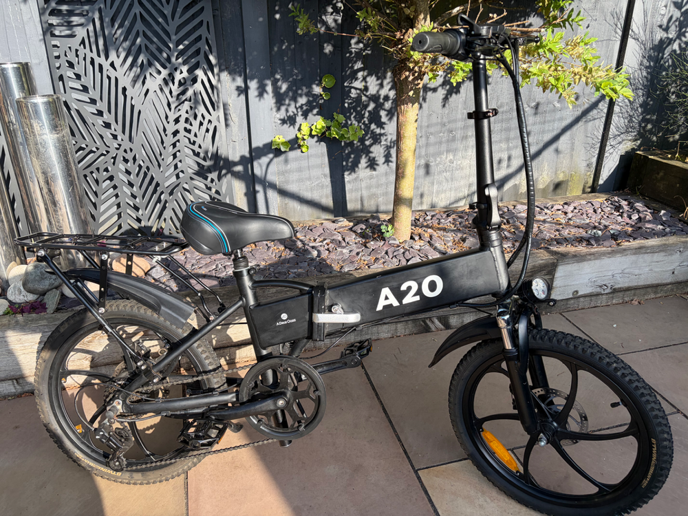 Ado A20 2022