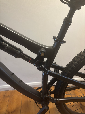 Boardman MTR 8.9 2021