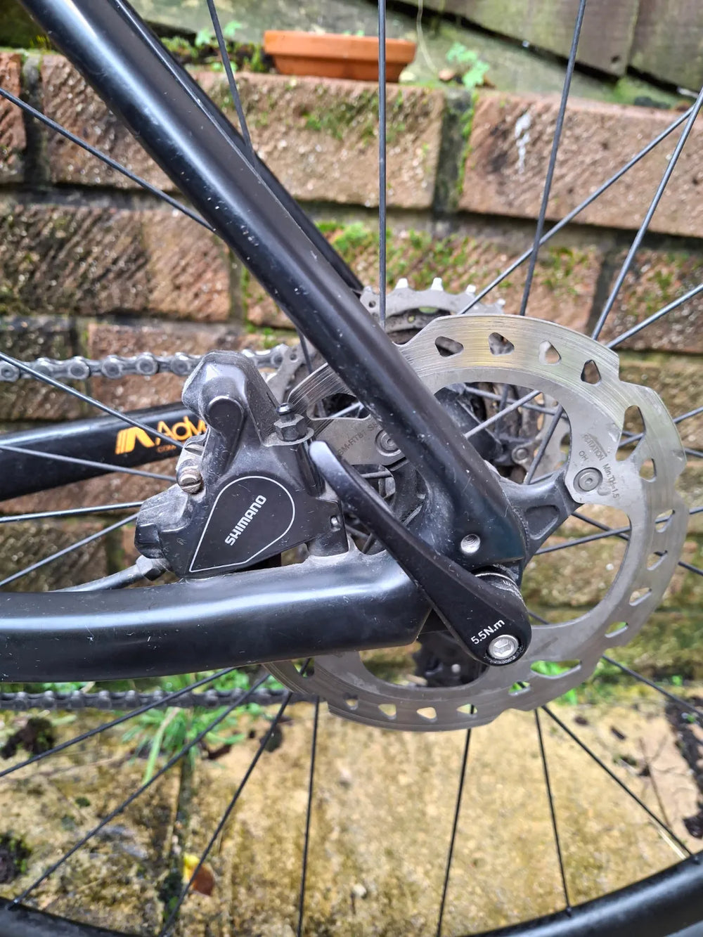 Giant Defy Advanced 1 2019