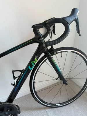 Liv Langma Advanced 1 Carbon Road 2019