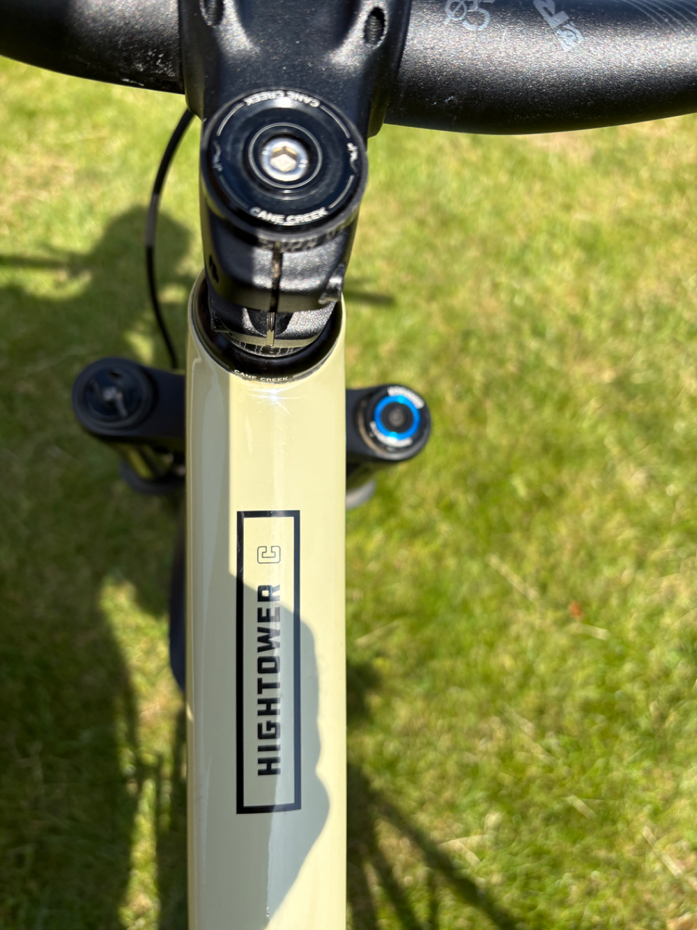 Santa Cruz Hightower Carbon C 2025