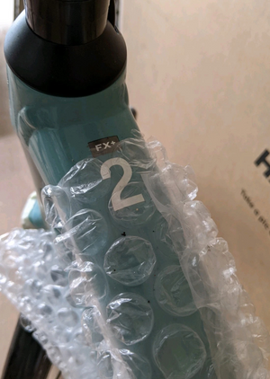 Trek FX+2