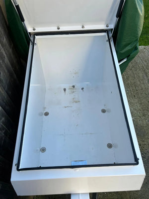 Urban Arrow Cargo L 2021
