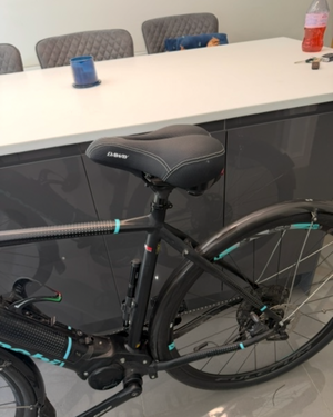 Bianchi Impulse E all road GRX 600 11sp 2020