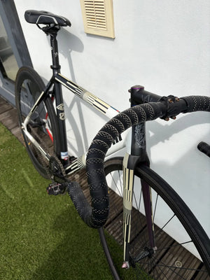 Cinelli Mash Parallax 2014