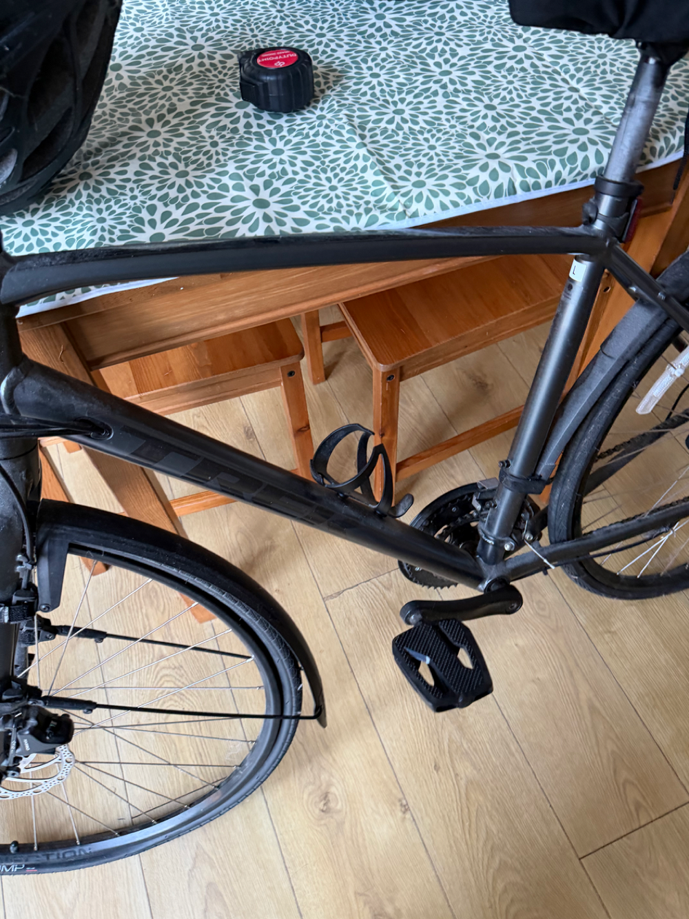 Trek Fx 2 Disc 2022