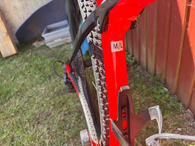 Trek Procaliber 9.5 Gen 3 XC 2022