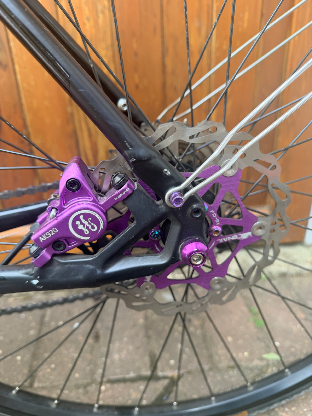 Specialized Crosstrail Comp Disc 2021