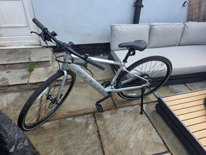 Marin Fairfax E Hybrid E.Bike 2025