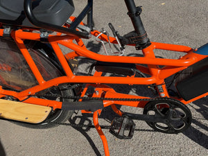 Rad Power RadWagon 4 2023