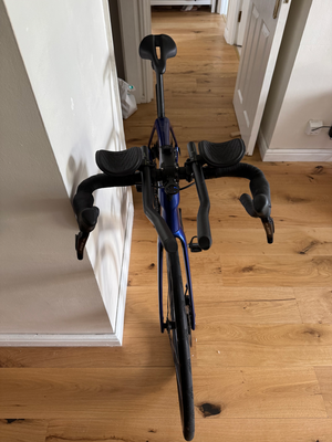 Trek Domane SL 6 Gen 4 2023