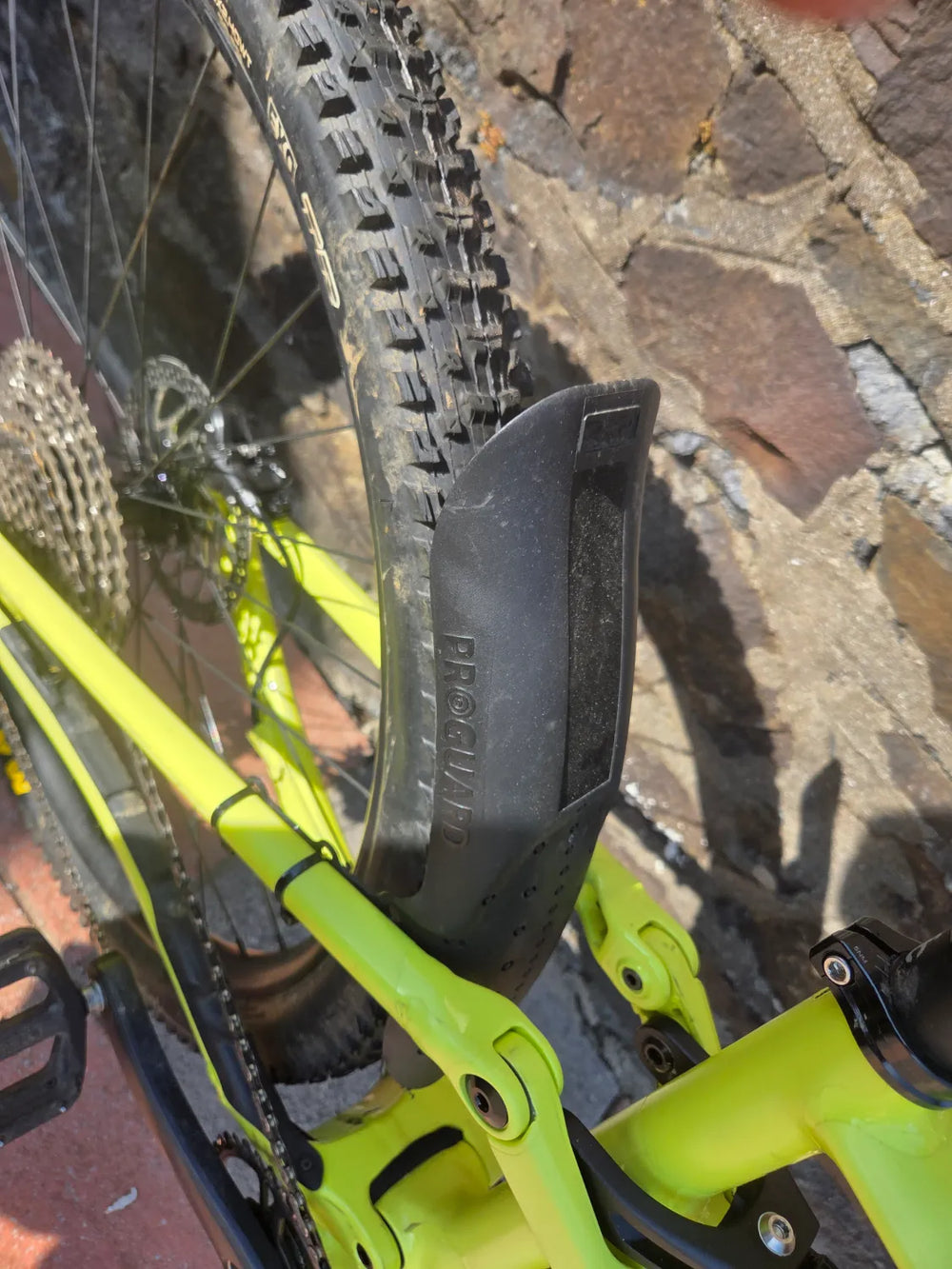 Orbea Occam AM H30 2024