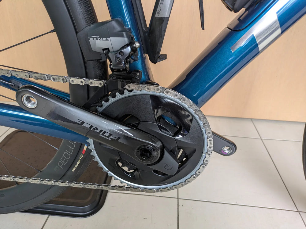 Trek Domane SL 7 Etap 2021