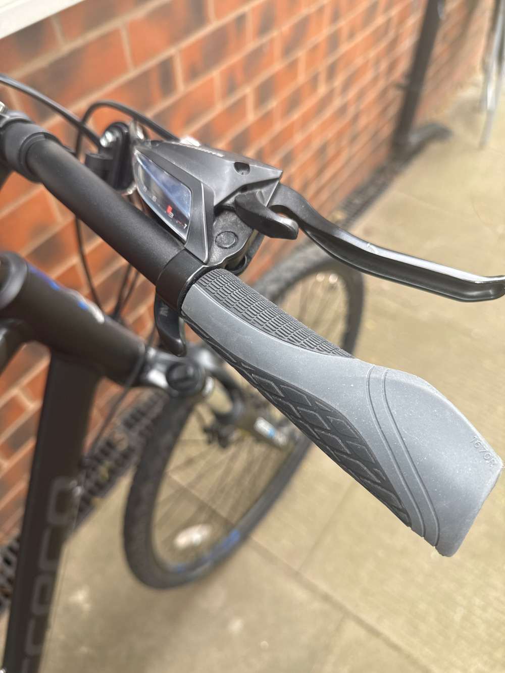Carrera Crossfire 2 Mens Hybrid Bike 2021