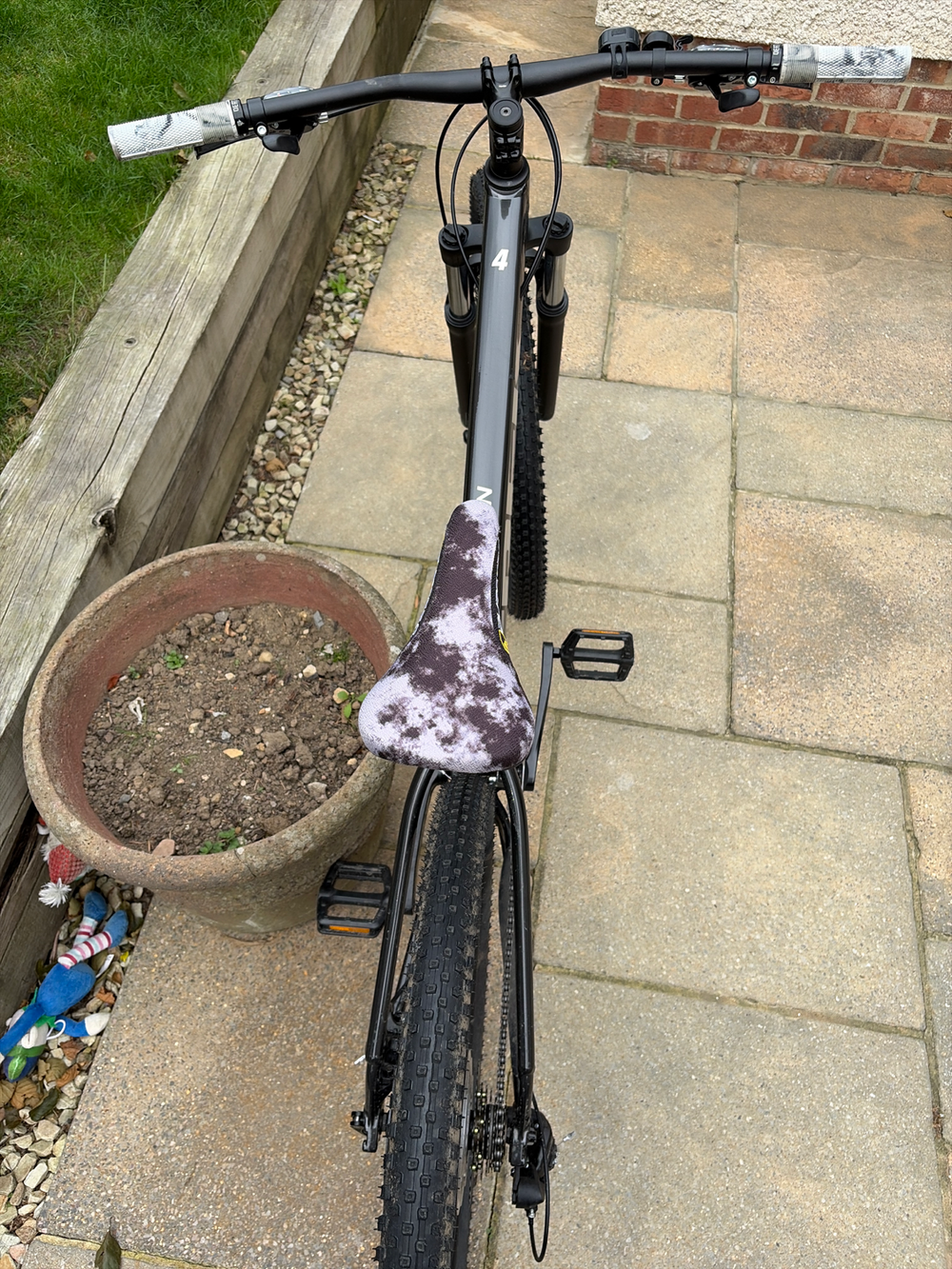 Trek Marlin 4 2025