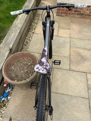 Trek Marlin 4 2025