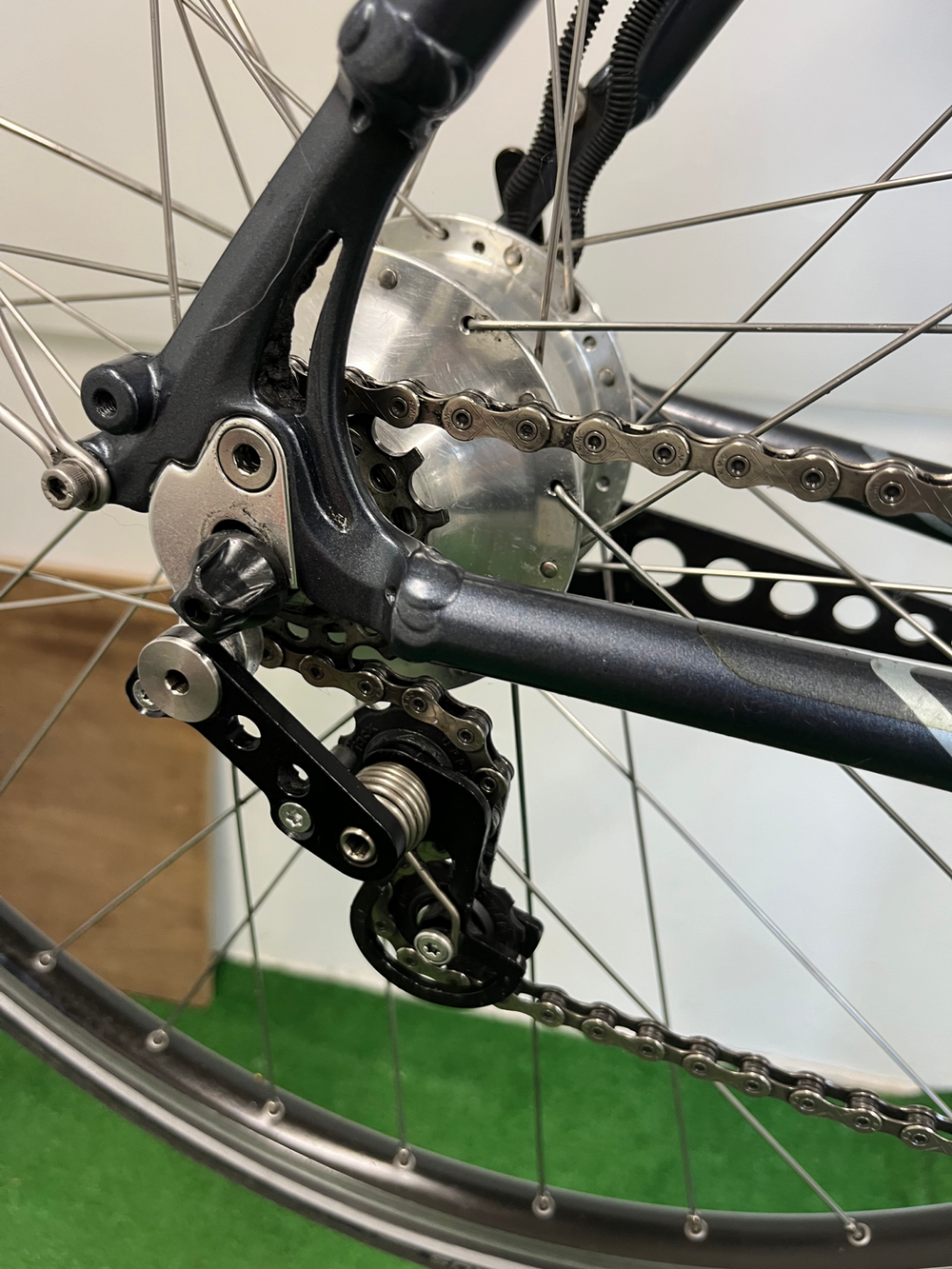 Trek Z300 2019