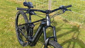 Mondraker CHASER 29 2021
