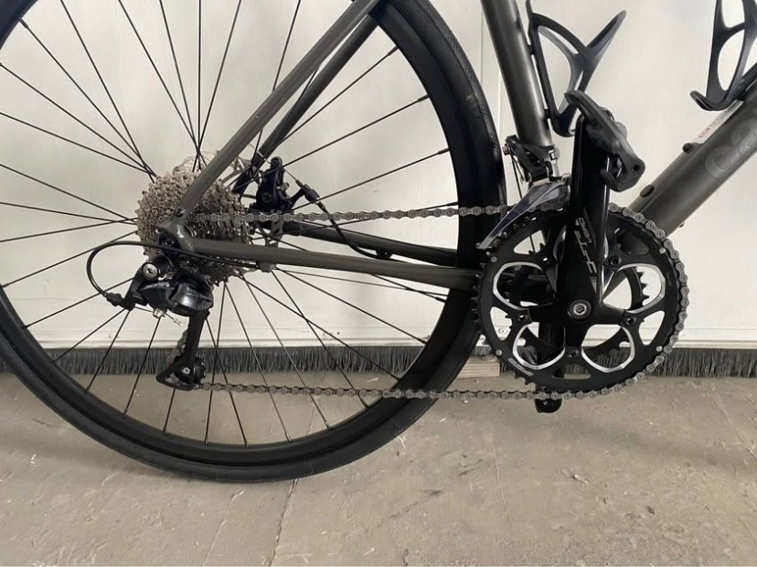 Cannondale Synapse 3 2023