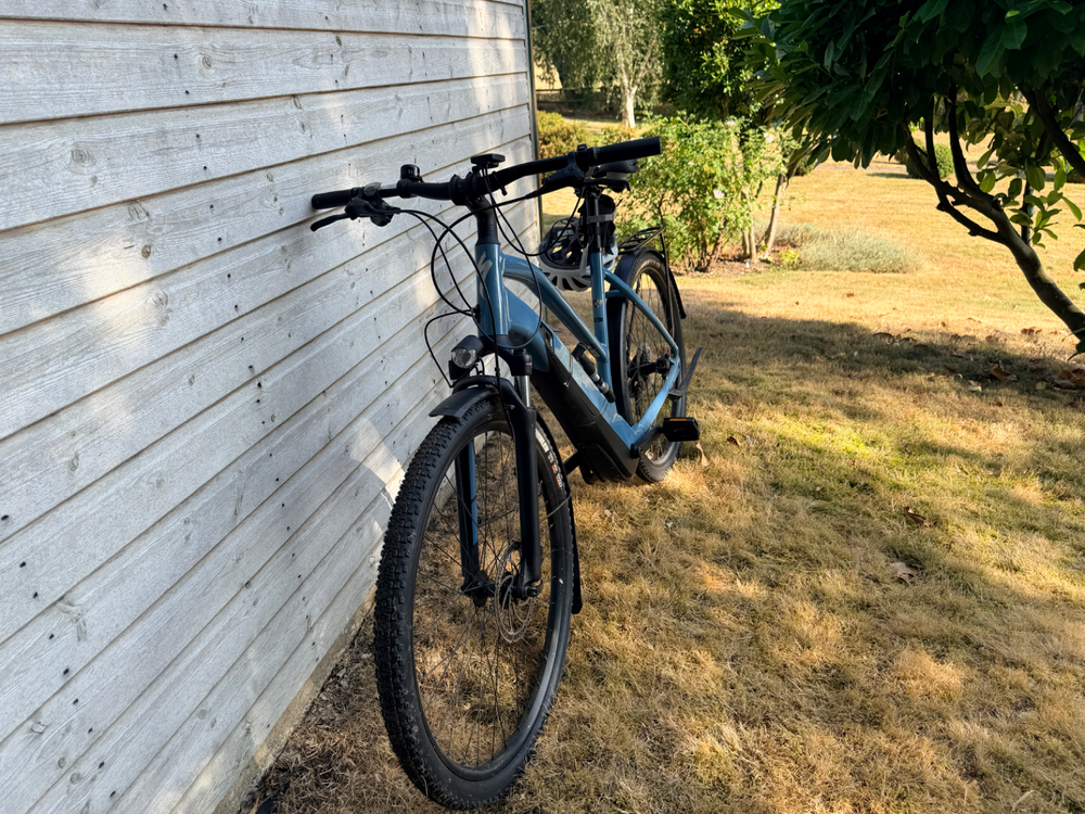 Specialized Vado 3 0 Step Through 2020