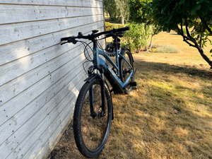 Specialized Vado 3 0 Step Through 2020
