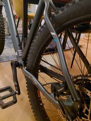 Whyte 901 V3 2022