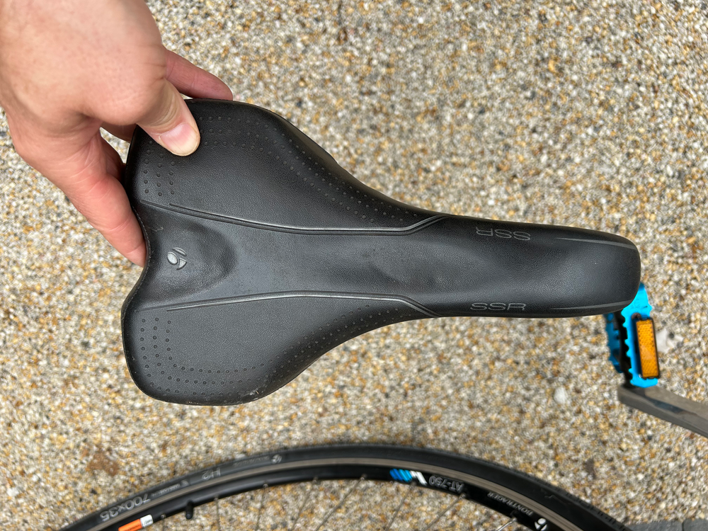 Trek 7.2 Fx 2018