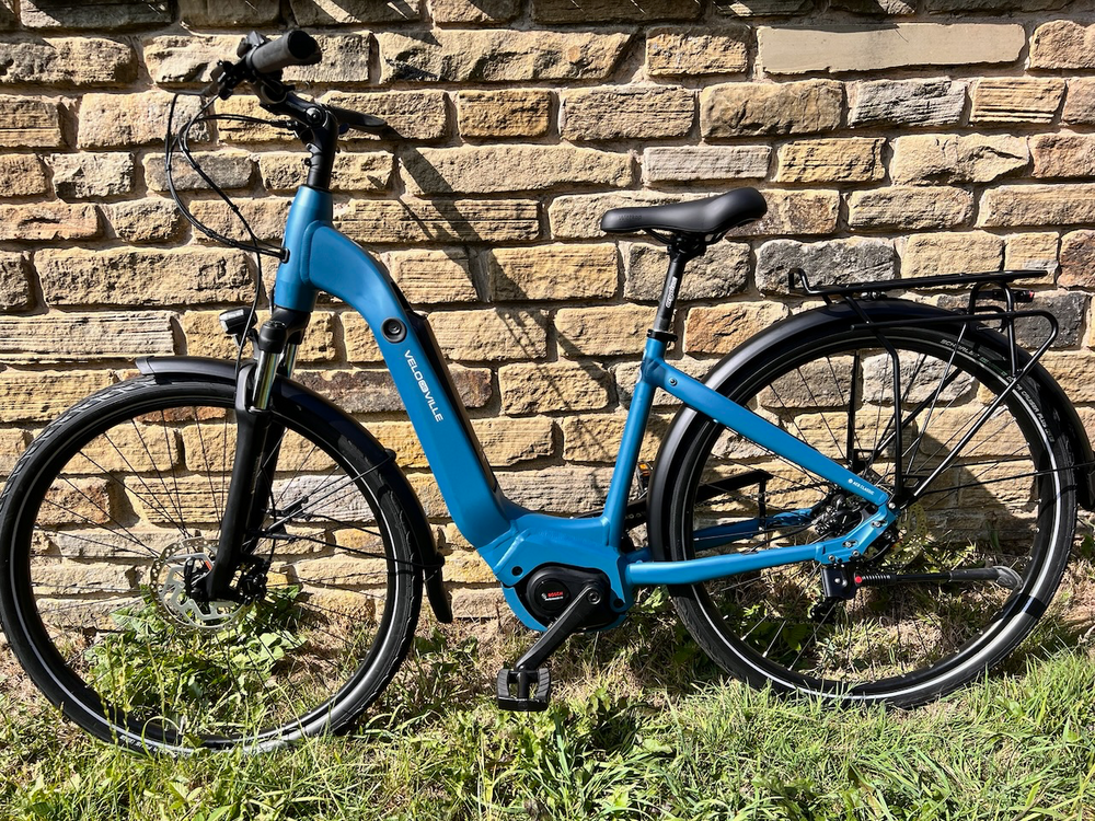 VELO DE VILLE AEB 800 CLASSIC 2026