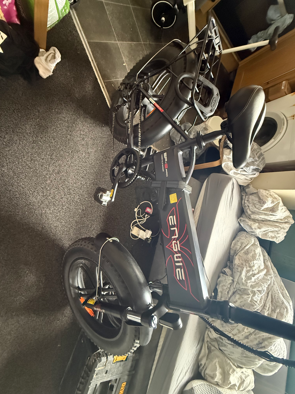 Engwe EP-2 Pro 2022
