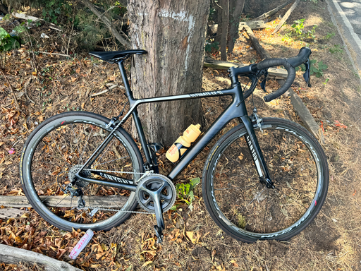 Canyon Ultimate CF SL Carbon Road Bike