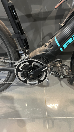 Bianchi Impulso Allroad GRX 600 2021