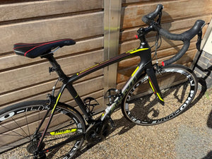 Fuji Gran Fondo 1.3 C 2017