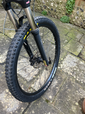 Bianchi T-Tronik Sport 9.1 Deore 2020