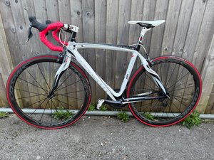 Pinarello FP Quattro Easy-Fit Force / Rival 2015