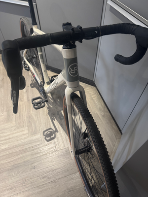 Orro Terra C Apex 1x 2021