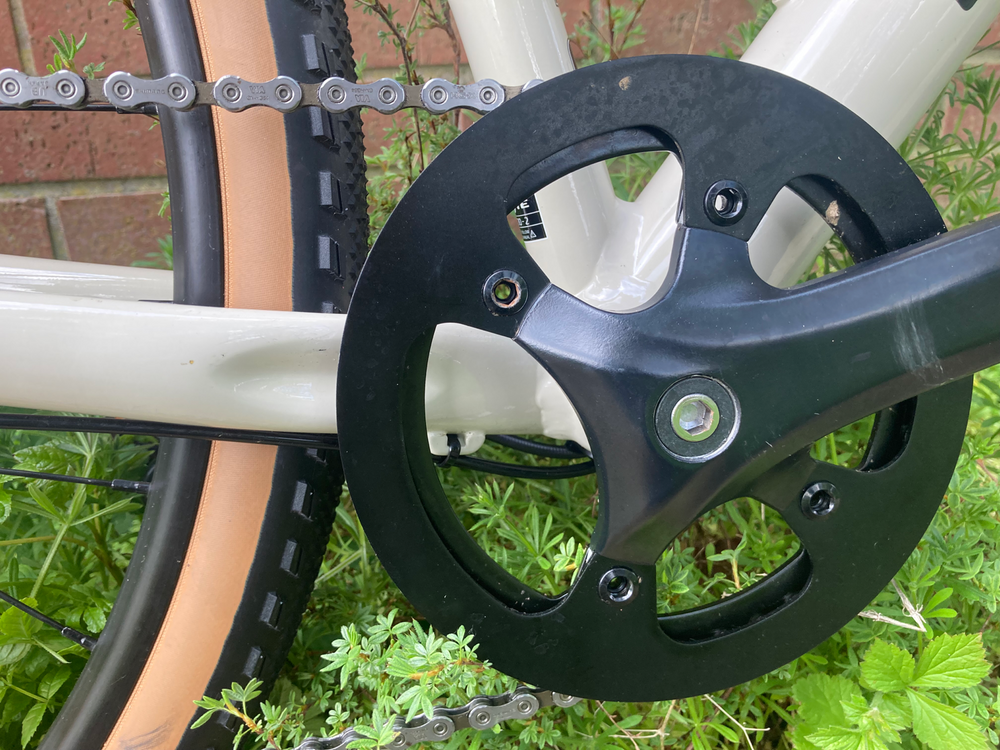 Whyte Rheo 1 2025