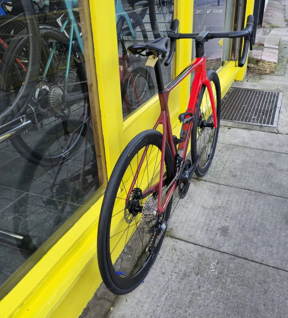 Giant Propel Advanced 2 2024