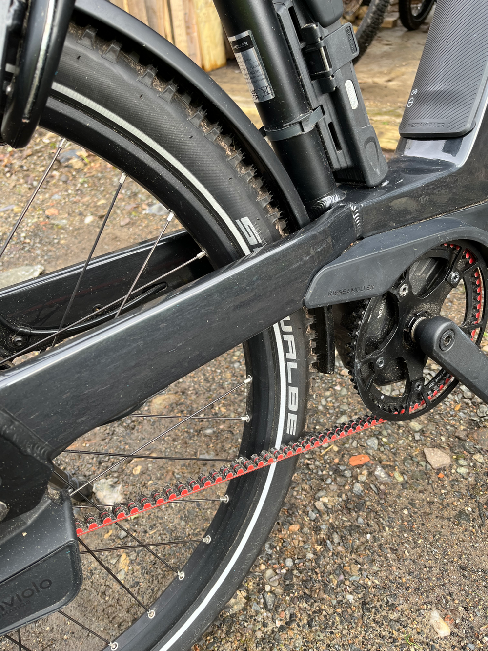 Riese & Muller Nevo Auto 2022
