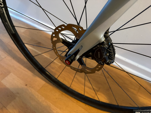 Specialized Ruby Expert 2018