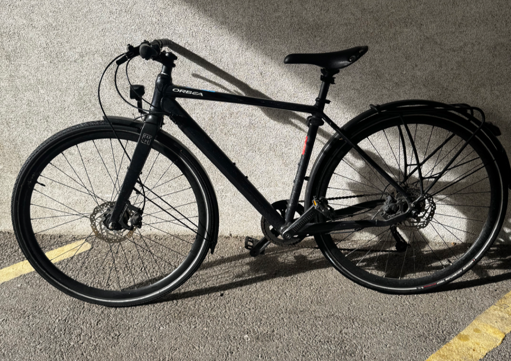 Orbea CARPE 15 2021