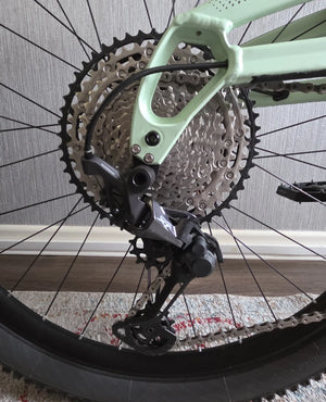 Orange Five Evo Pro-Line 2022
