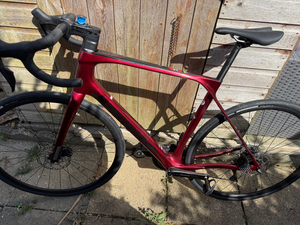 Merida SCULTURA ENDURANCE 6000 Di2 2023