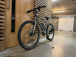 Carrera Subway E Mens Electric Hybrid Bike 2.0 2022