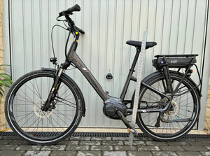 Giant Entour E+ 2 LDS 2022