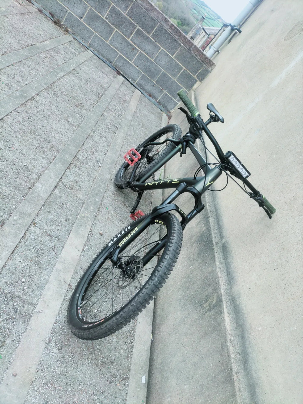 Whyte 805 v2 2020